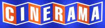 Cinerama logo